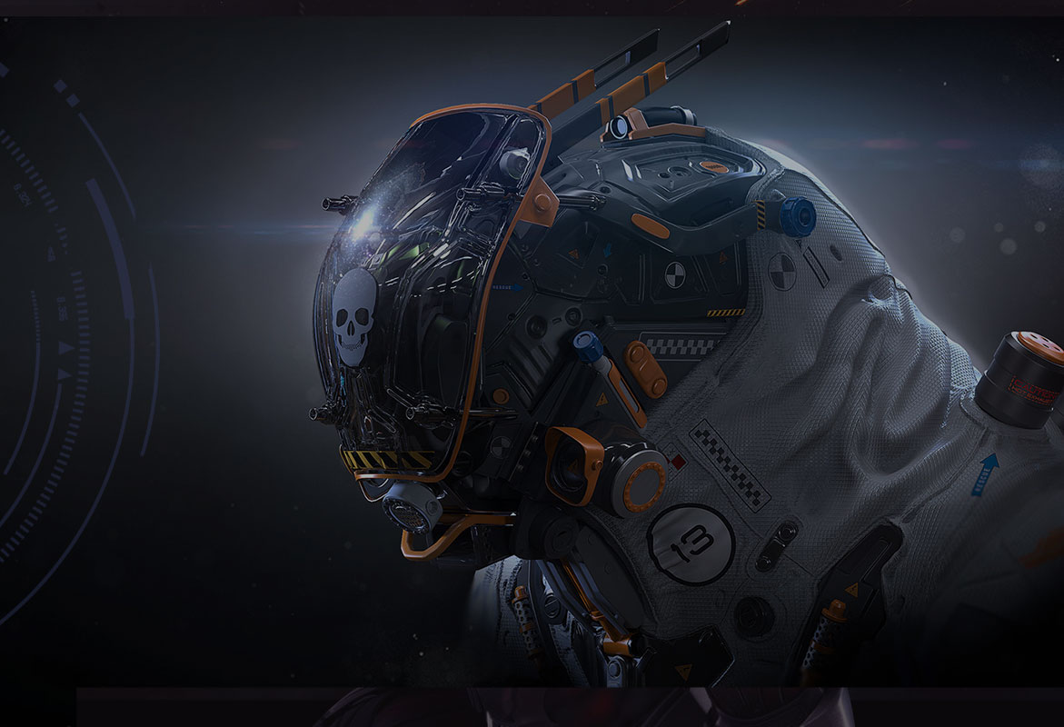 leyu·乐鱼:游戏程序-课程介绍