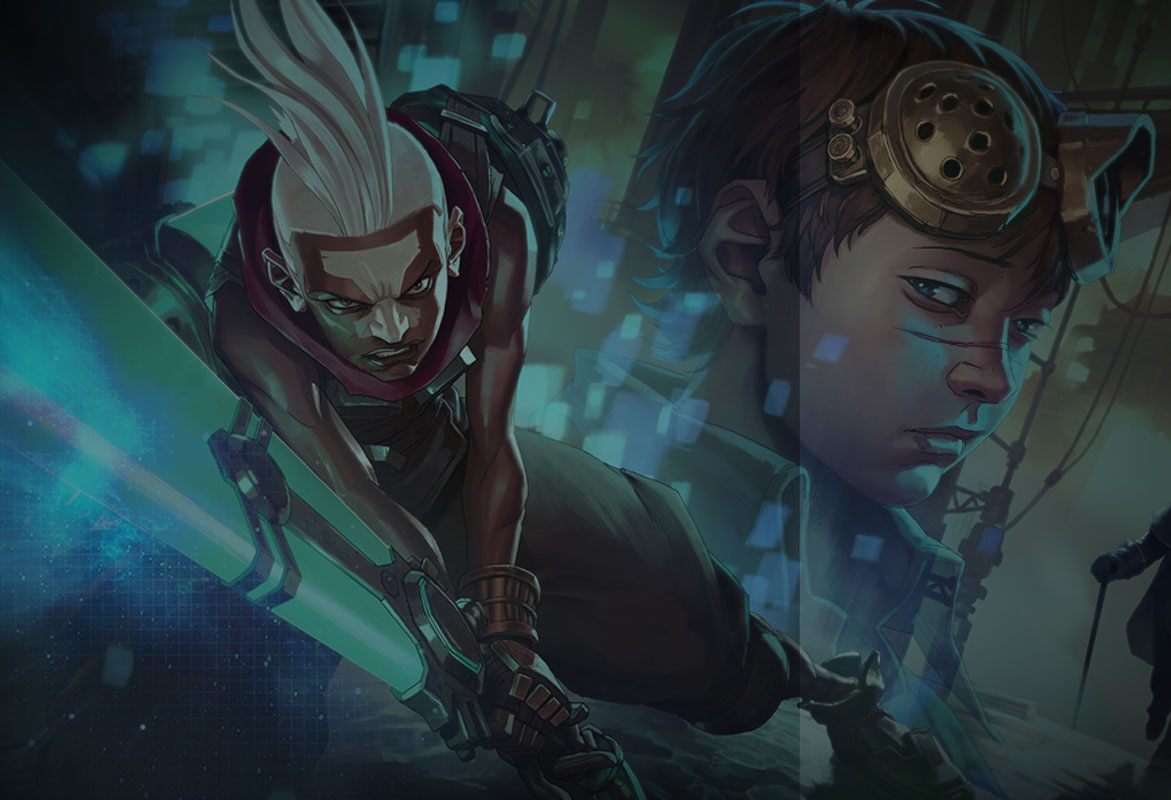 leyu·乐鱼:游戏特效-课程介绍