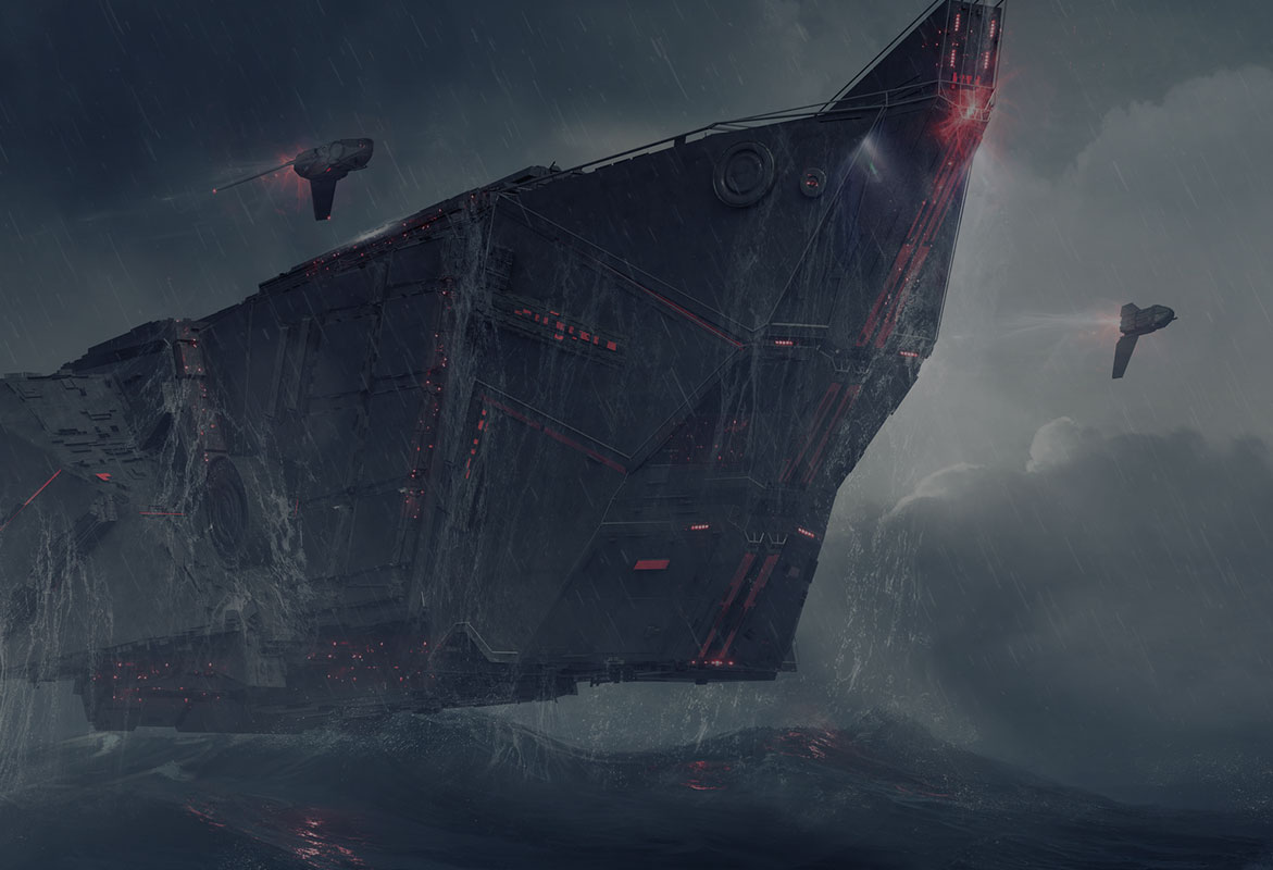 leyu·乐鱼:影视动画-课程介绍