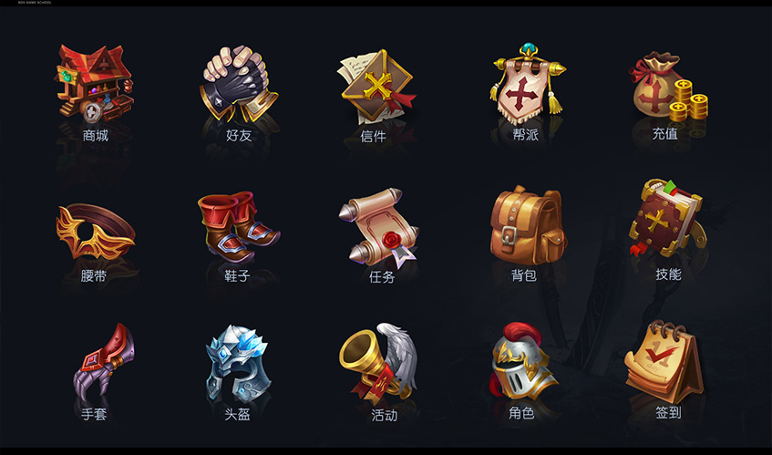 leyu·乐鱼UI设计